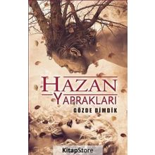 Hazan Yaprakları - Gözde Dimdik