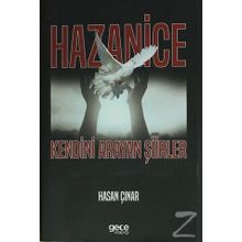 Hazanice - Hasan Çınar