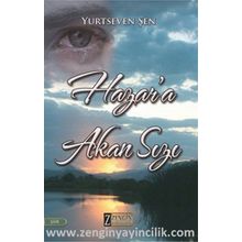 Hazara Akan Sızı - Yurtseven Şen