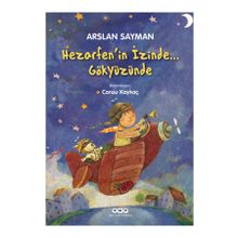 Hazerfenin İzinde Gökyüzünde - Arslan Sayman