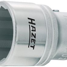 Hazet 1000Z-38 12 Köşeli Lokma Anahtar