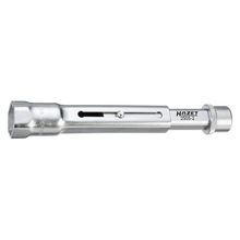 Hazet 2505-2 3/8 20.8 13/16 inç Uzunluk Ayarlı Buji Lokması