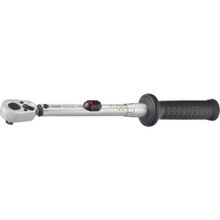 Hazet 6122 1Ct System 6000 Ct 40-200 Nm Anahtarı 1-2 İnç Art Tork Anahtar