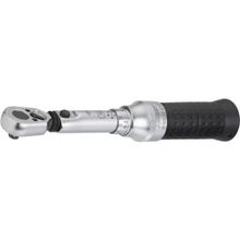 Hazet 6144 1Ct System 6000 Ct 200-500 Nm Anahtarı 3-4 İnç Art Tork Anahtar