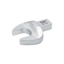 Hazet 6450C 12 Kafası Geçmeli Tip Açık Ağız 9x12 12 mm Art Tork Anahtar