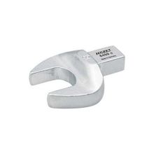 Hazet 6450C 14 Kafası Geçmeli Tip Açık Ağız 9x12 14 mm Art Tork Anahtar