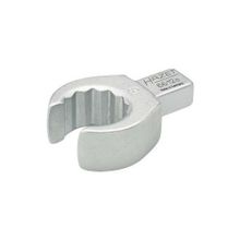 Hazet 6612C 12 Kafası Geçmeli Tip Açık Yıldız Ağız 9x12 12 mm Art Tork Anahtar
