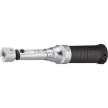 Hazet System 6000 Ct 4-40 Nm Geçme Kafalı Anahtarı 9x12 Art Tork Anahtar