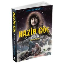 Hazin Göç - Jadi Şakenuli