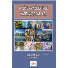 Hazine Arazilerinde Yatırım Fırsatları - Hidayet Mat