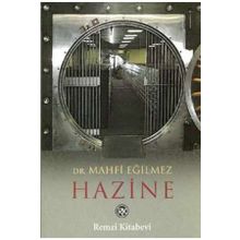 HAZINE - CLIVE CUSSLER
