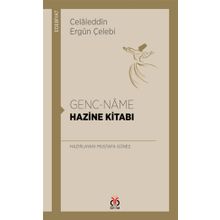 Hazine Kitabı - Celaleddin Ergun Çelebi