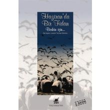 Haziran’da Bir Fidan - Levent Turhan Gümüş
