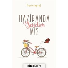 Haziranda Sevelim mi? - Laviniapiaf