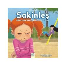 Hazırım - Sakinleş - Jennifer Moore Mallinos Gustavo Mazali