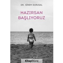 Hazırsan Başlıyoruz - Sinem Durusal