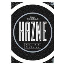 Hazne - Caner Büyükördek
