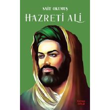Hazreti Ali - Ziya Şakir Soku