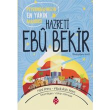 Hazreti Ebu Bekir r.a - Hilal Çelikkol Kara Abdullah Kara