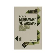 HAZRETI MUHAMMED VE ŞARLMAN İSLAM FETIHLERI VE ORTAÇAĞ BATI UYGARLIĞI - HENRI PIRENNE