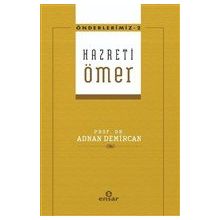 Hazreti Ömer - Adnan Demircan