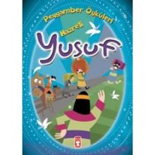 Hazreti Yusuf - Belkıs İbrahimhakkıoğlu
