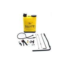 HB Garden Tools Hb Garden 3wbs-16 Mekanik Ilaçlama Makinesi Mavi