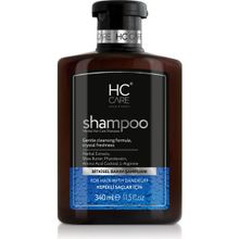 Hc Care Kepekli Saçlar için 340 ml Şampuan