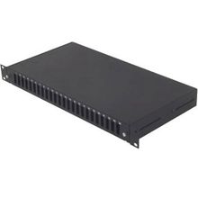 HCS 24 Port Duplex SC Boş Patch Panel Modülü