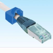 HCS Cat6 FTP Katı Letkenli Kablolar İçin Konnektör