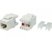 HCS Cat6 Utp Keystone Jack