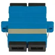 HCS Mavi SM DataLight SC Dupleks Plastik Adaptör