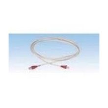 HCS T06-00421-201 UTP Cat6 Patch Cord LSOH 2m Mavi Kablo