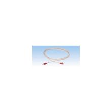 HCS T06-00423-A03 UTP Cat6 Patch Cord LSOH 10m Yeşil Kablo