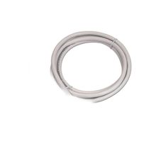 HCS T06-00425-105 UTP Cat6 Patch Cord LSOH 1 m Beyaz Ağ Kablosu