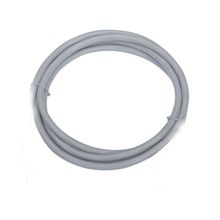 HCS T6A-00480-051 Cat6A S/FTP Patch Cord LSOH 0.5 m Gri Ağ Kablosu