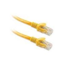 Hcs Utp Cat6 LSOH 2 Mt Sarı Patch Cord