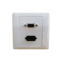 Hdmi Duvar Prizi