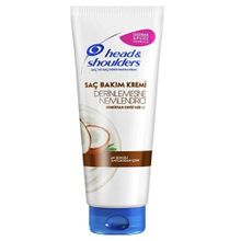 Head & Shoulders 275 ml Derinlemesine Nemlendiricili Saç Kremi