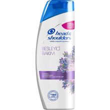 Head & Shoulders 400 ml Kepeğe Karşı Etkili Besleyici Bakım Şampuanı