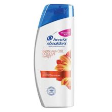 Head & Shoulders 6 Adet 350 ml Dökülme Karşıtı Kadın Şampuan