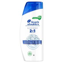 Head & Shoulders 625 ML Klasik Bakım 2'si 1 Arada Kepeğe Karşı Etkili Şampuan