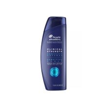 Head & shoulders Clinical Strenght Dandruff 400 ml Defense Extra Kepek Önleyici Şampuan