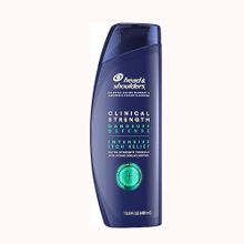Head & Shoulders Clinical Strength Defence Menthol 400 ml Şampuan