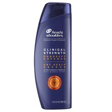 Head & Shoulders Clinical Strength Dry Scalp 400 ml Şampuan