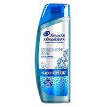 Head & Shoulders Derinlemesine Temizlik Saç Derisi Detoks 300 ml Şampuan