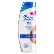 Head & Shoulders Erkeklere Özel Saç Dökümelerine Karşı 250 ml 2'si 1 Arada Şampuan