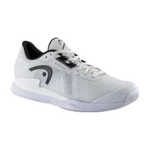 Head Sprint Pro 3.5 Toprak Kort Erkek Tenis Ayakkabı WHBK - 46