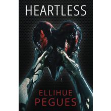 Heartless - Marissa Meyer