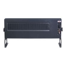Heatbox 360 6 kW Füme Fanlı Isıtıcı